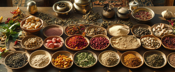 Herbal, Ayurvedic, Organic: What’s Best for You?