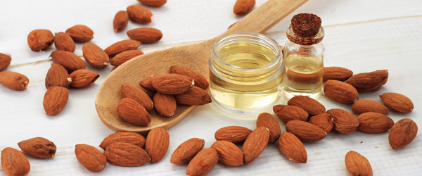 10 Surprising Almond Oil Benefits for Skin & Hair