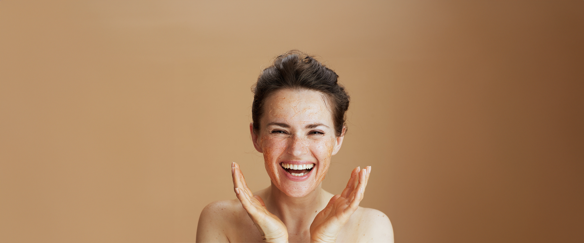 Exfoliating Your Way to Healthy Skin - Avoid These Common Mistakes