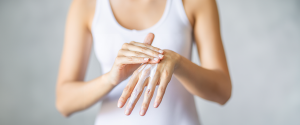 7 Benefits of Using Hand Cream Daily