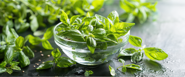 Holy Basil (Tulsi) - Benefits and Uses for Skin You Can't Ignore