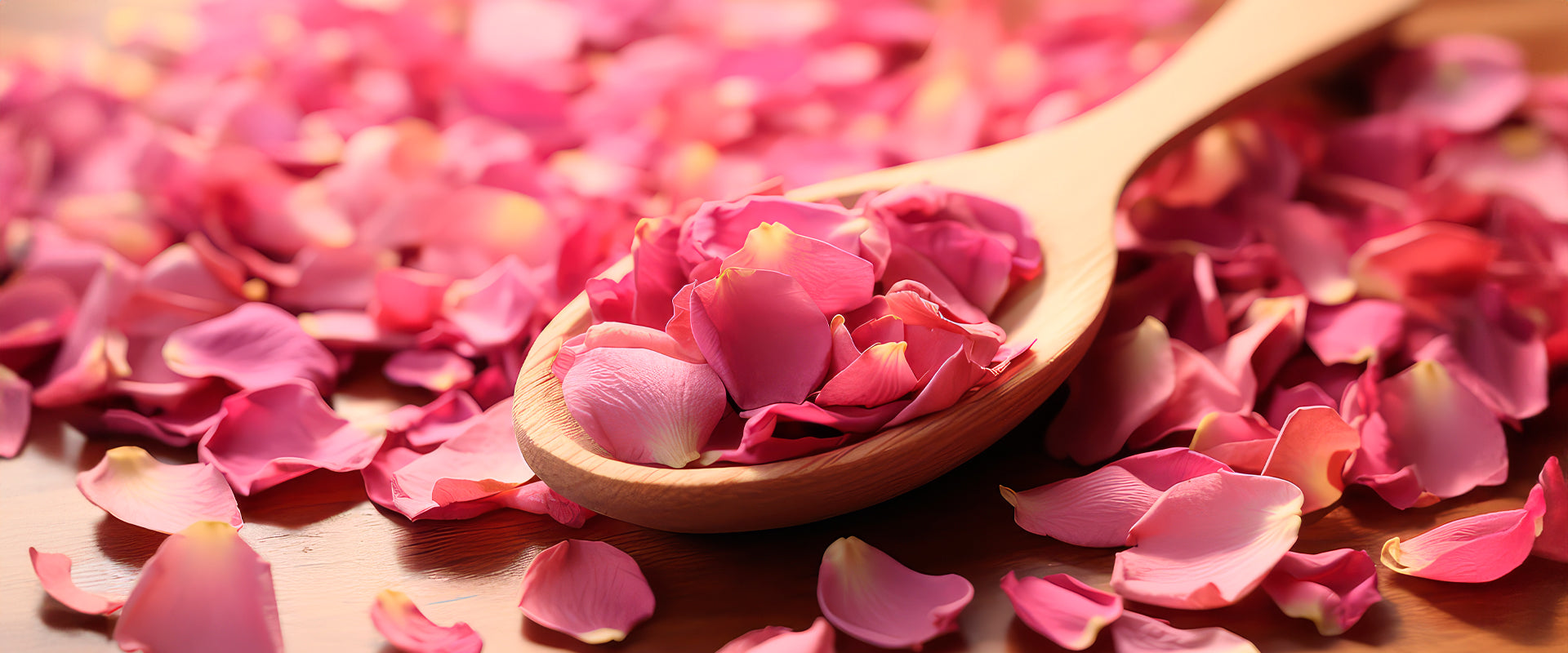 Rosy Path to Perfect Skin: Benefits of Rose Extracts