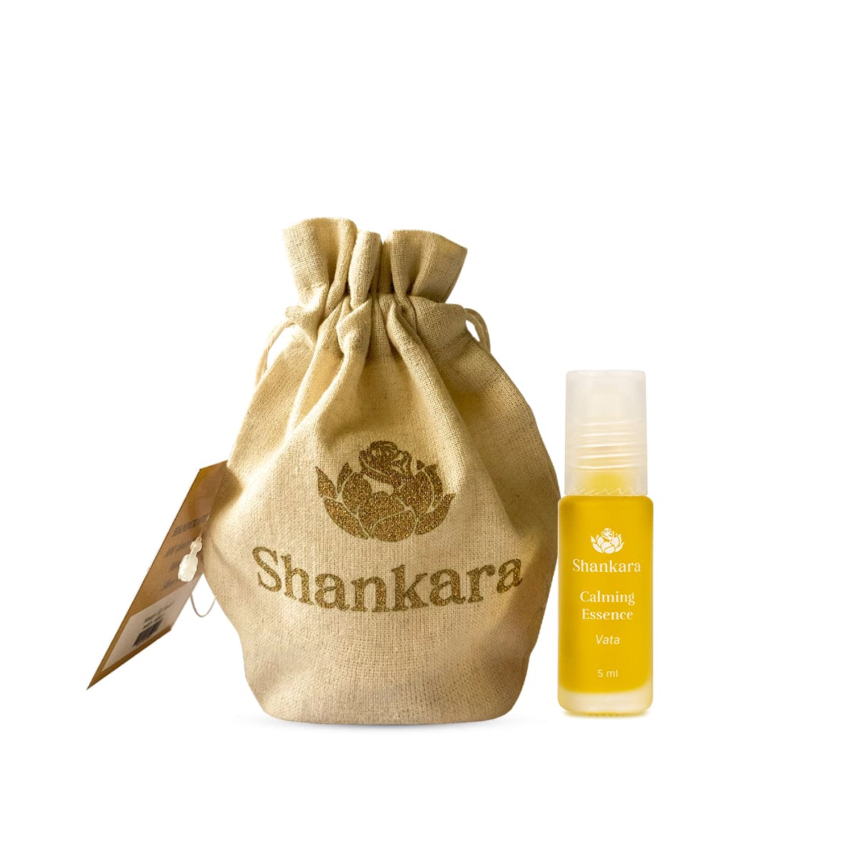 Aromatherapy Collection - Calming Essence