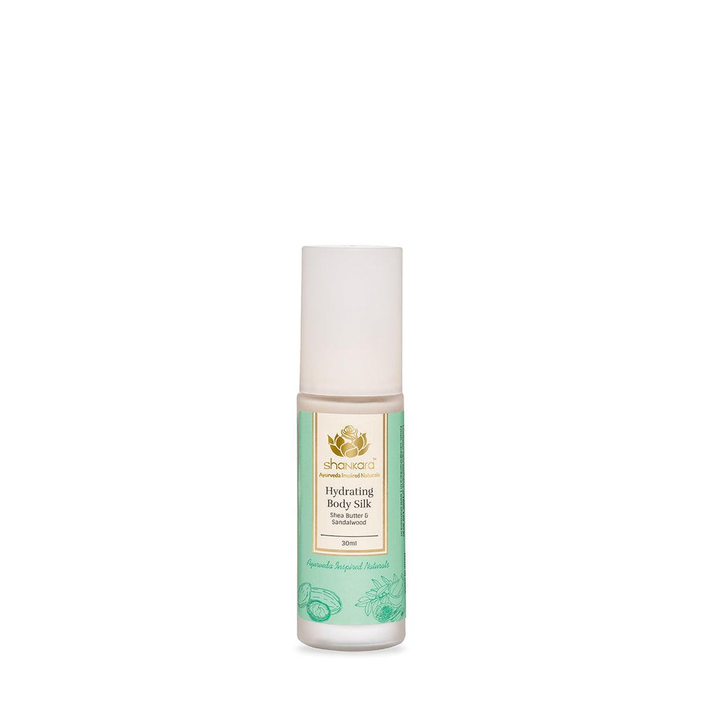 Buy Hydrating Body Silk Lotion Online