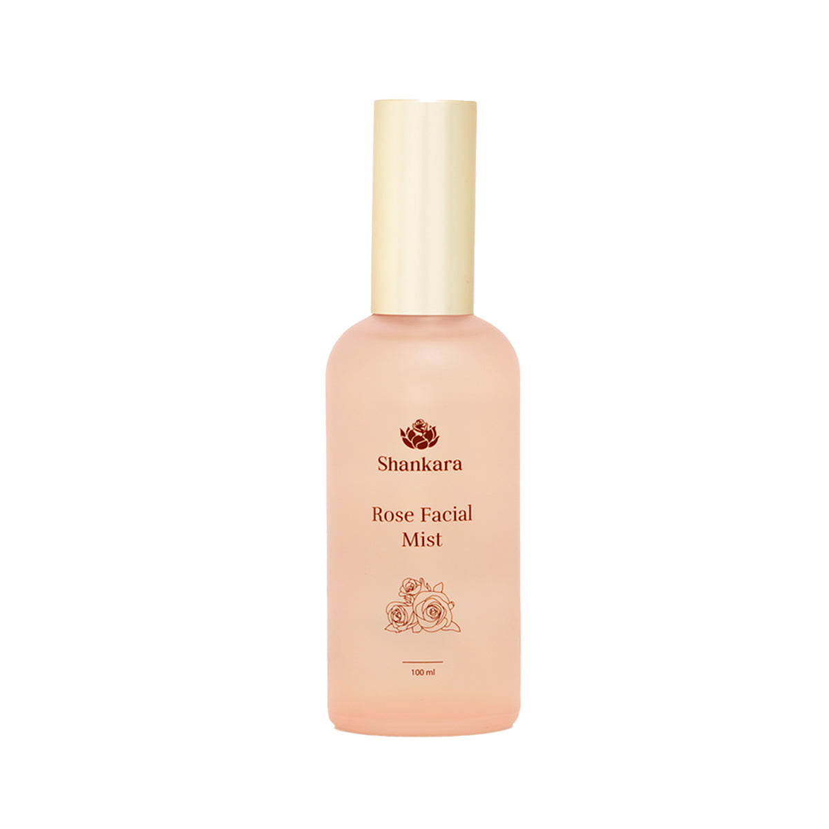 Rose Facial Mist