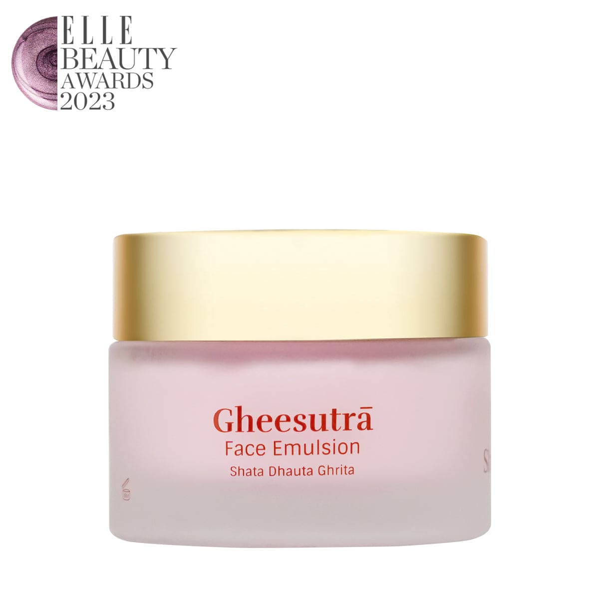 Gheesutrā Face Emulsion