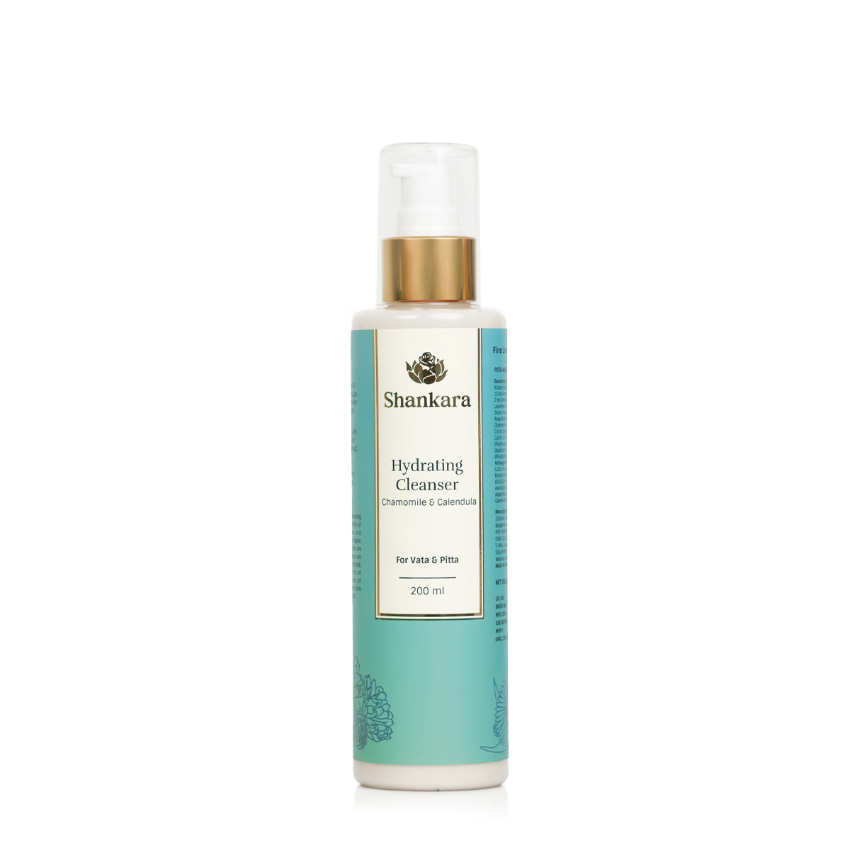 Hydrating Cleanser - Fine Line