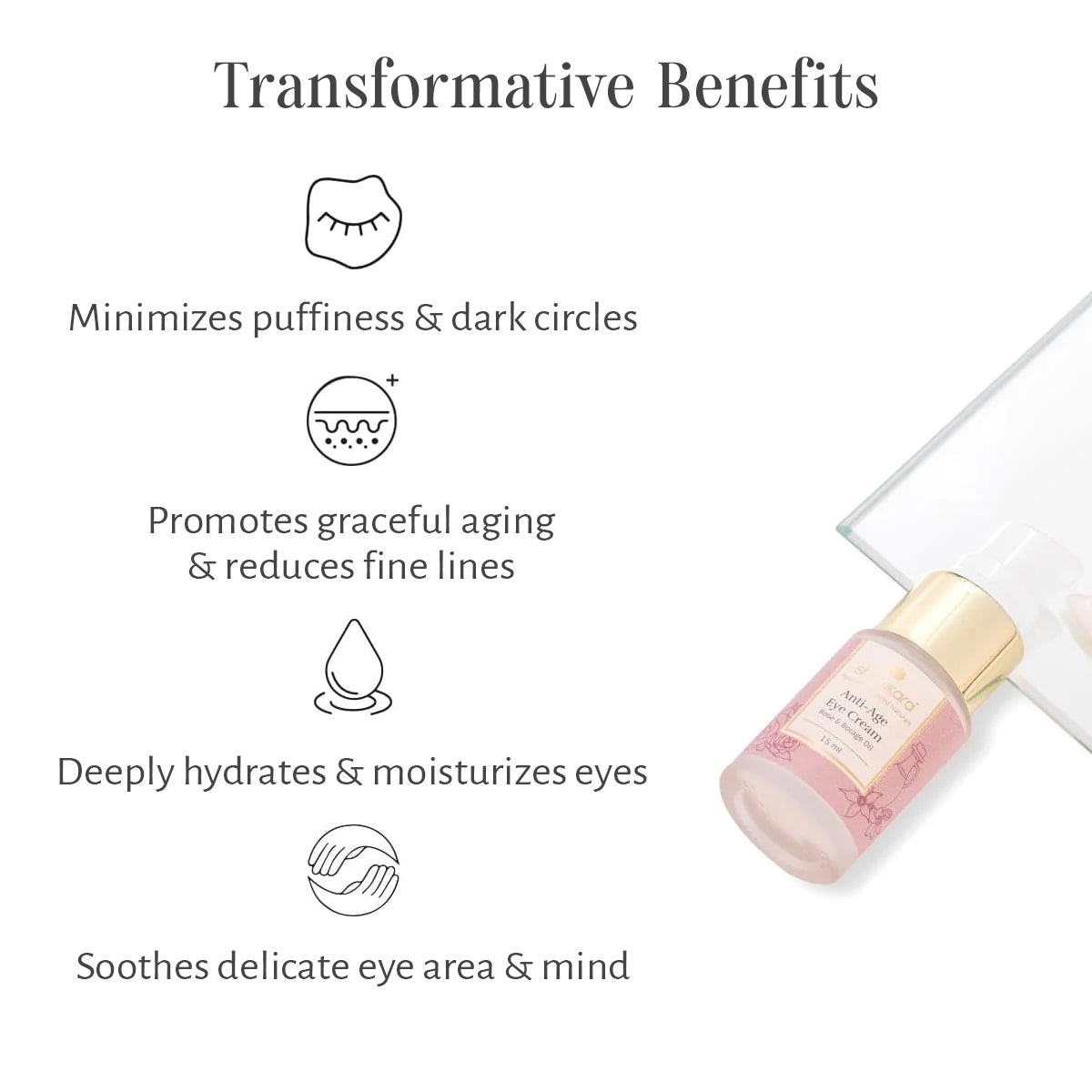 Anti-Age Eye Cream